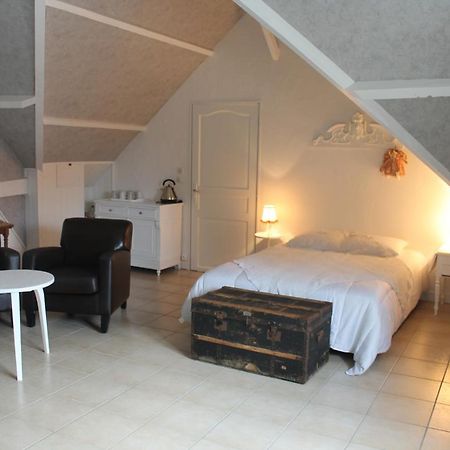 Ochiga Bed & Breakfast Sailly-Laurette Exterior photo