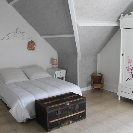 Ochiga Bed & Breakfast Sailly-Laurette Exterior photo
